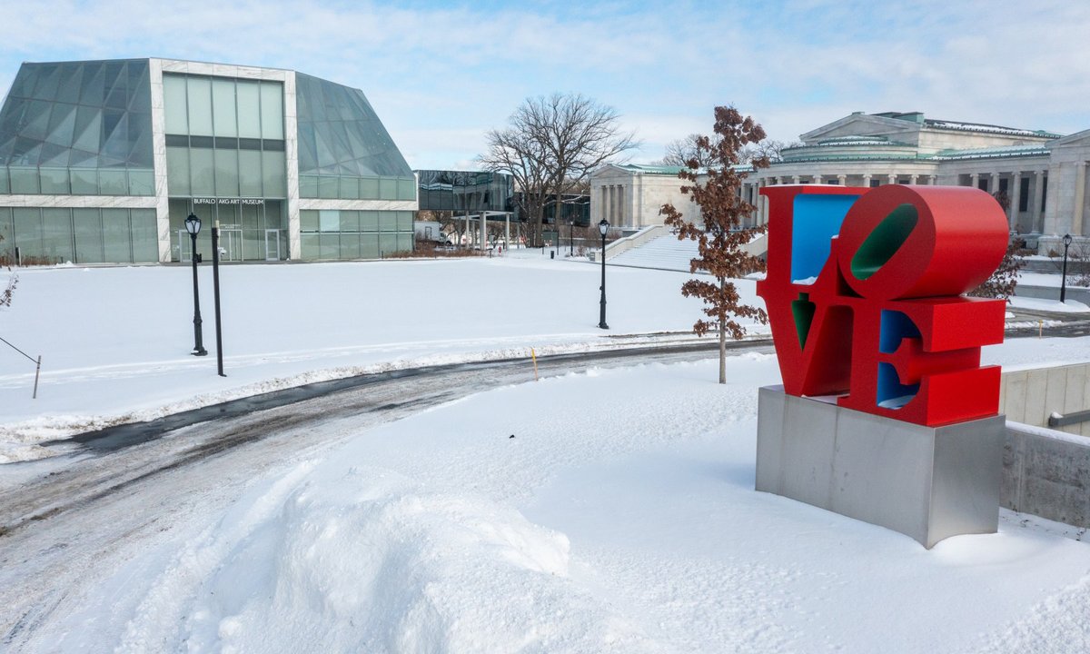 Irreconcilable differences: Canadian cultural tourism to the US experiences a steep decline – The Art Newspaper Irreconcilable differences: Canadian cultural tourism to the US experiences a steep decline – The Art Newspaper