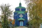 Russian drone destroys unique 300-year-old wooden Cossack church in Ukraine