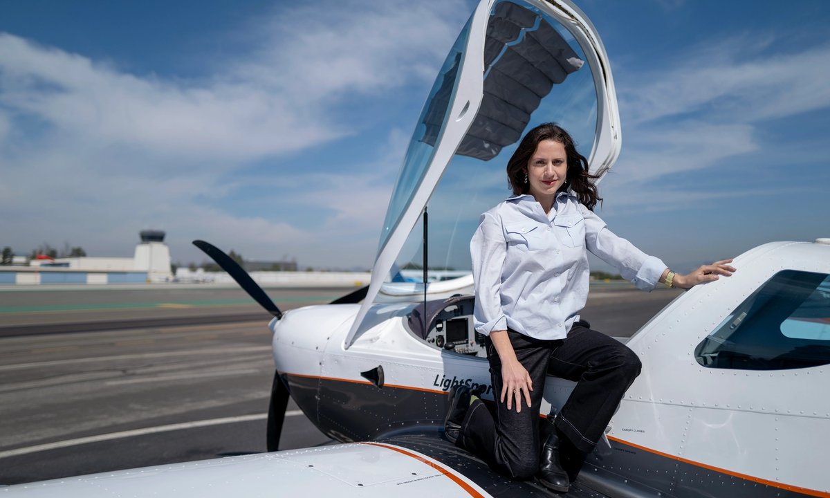 Artist offers bird’s-eye view of Los Angeles wildfire devastation – The Art Newspaper Artist offers bird’s-eye view of Los Angeles wildfire devastation – The Art Newspaper