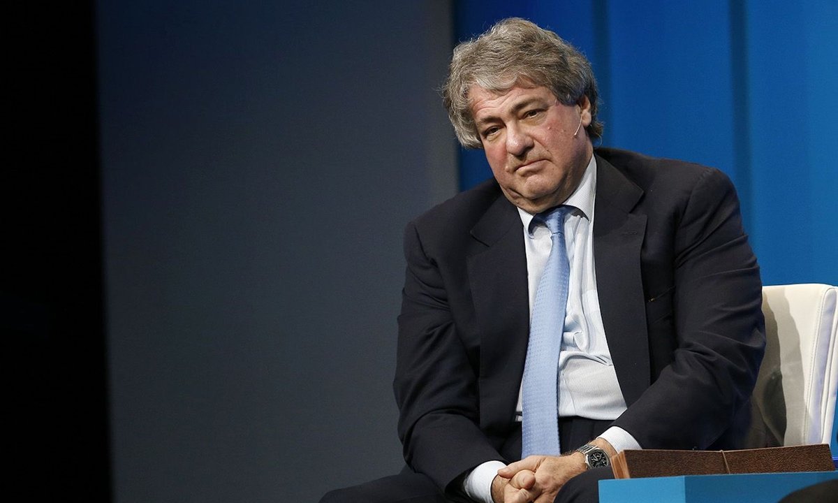 US Senator calls for investigation into MoMA trustee Leon Black's business ties to Jeffrey Epstein