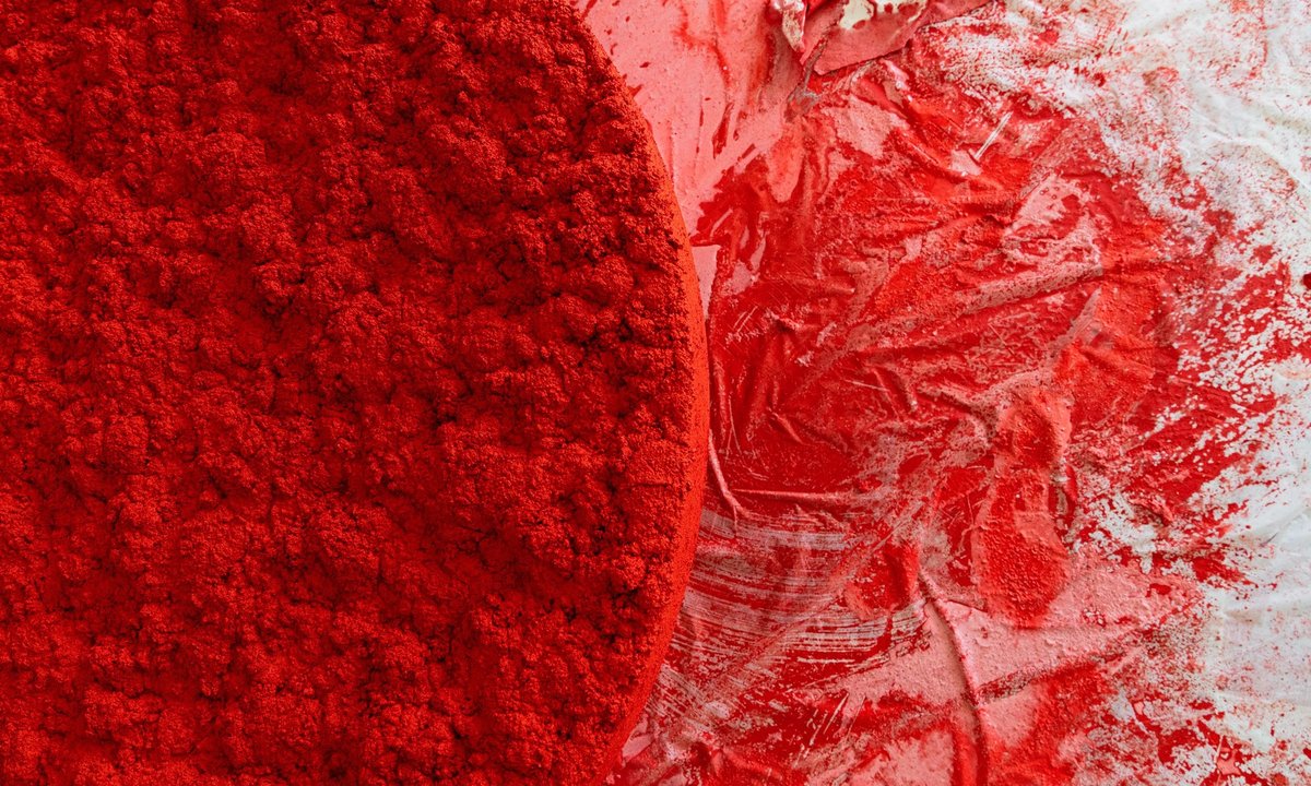 On the Venice Biennale, Bosco Sodi’s pigments spur a historic reckoning On the Venice Biennale, Bosco Sodi’s pigments spur a historic reckoning