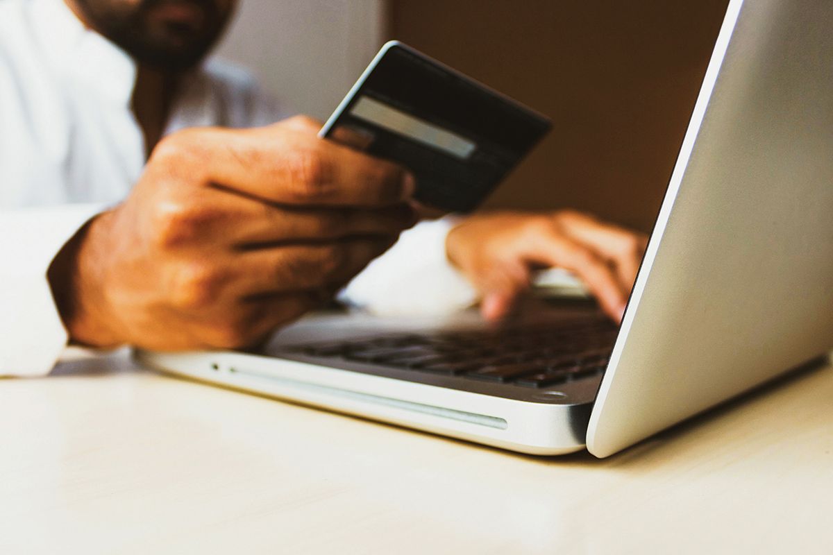 Identify theft and payment fraud are on the rise as business increasingly moves online Rupixen
