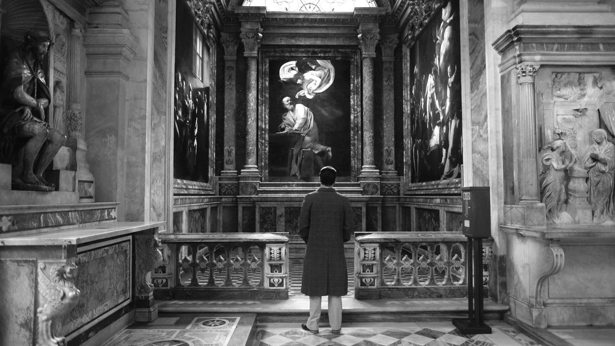 Caravaggio features heavily in the Netflix series Ripley, in which the artist serves as a guiding light to the murderous conman played by Andrew Scott