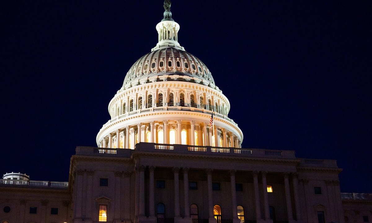 Proposed US legislation would penalise use of AI to generate someone’s likeness without their consent Proposed US legislation would penalise use of AI to generate someone’s likeness without their consent