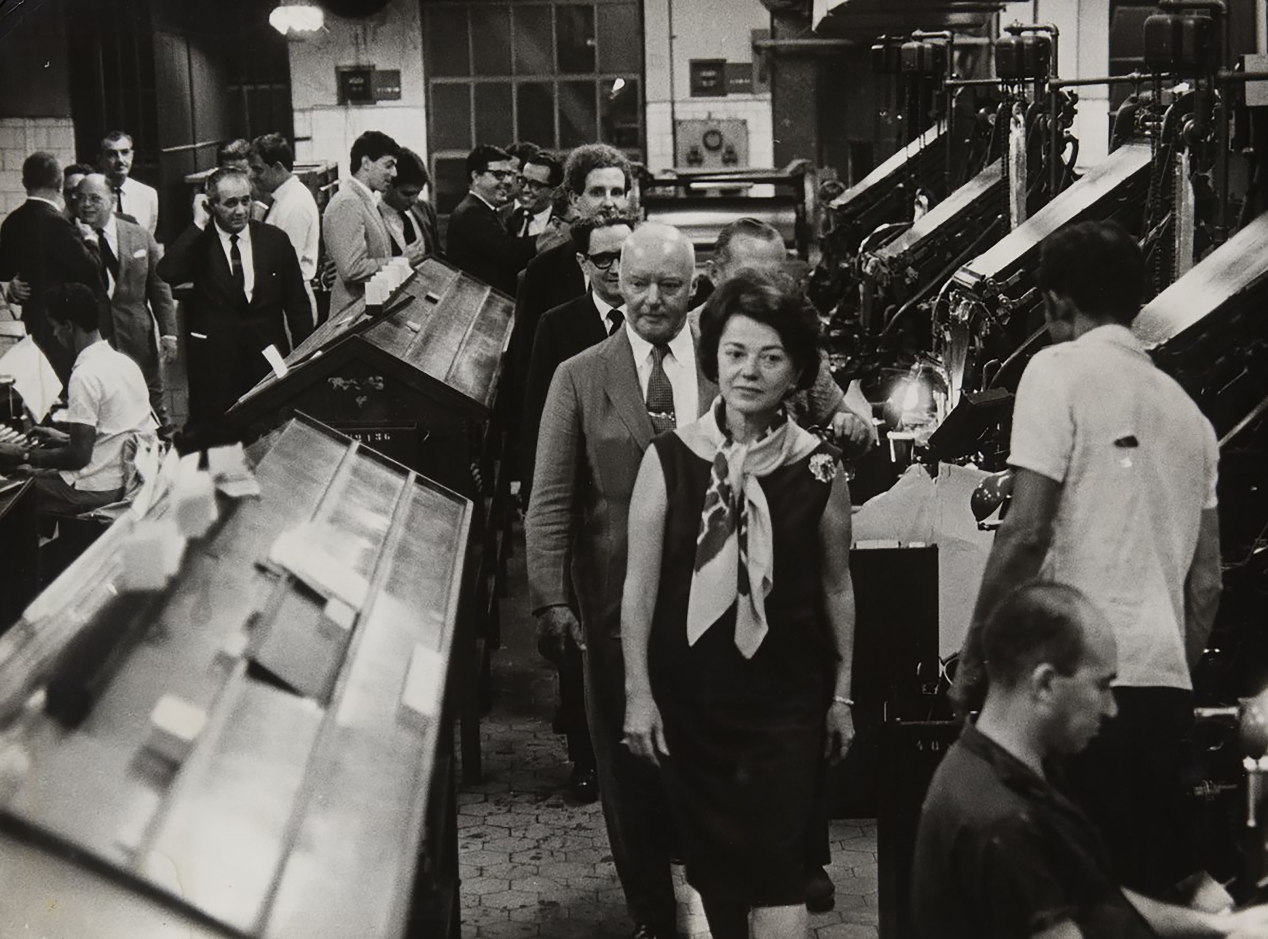 Sotheby's to sell art belonging to Brazil's Lady of the Resistance