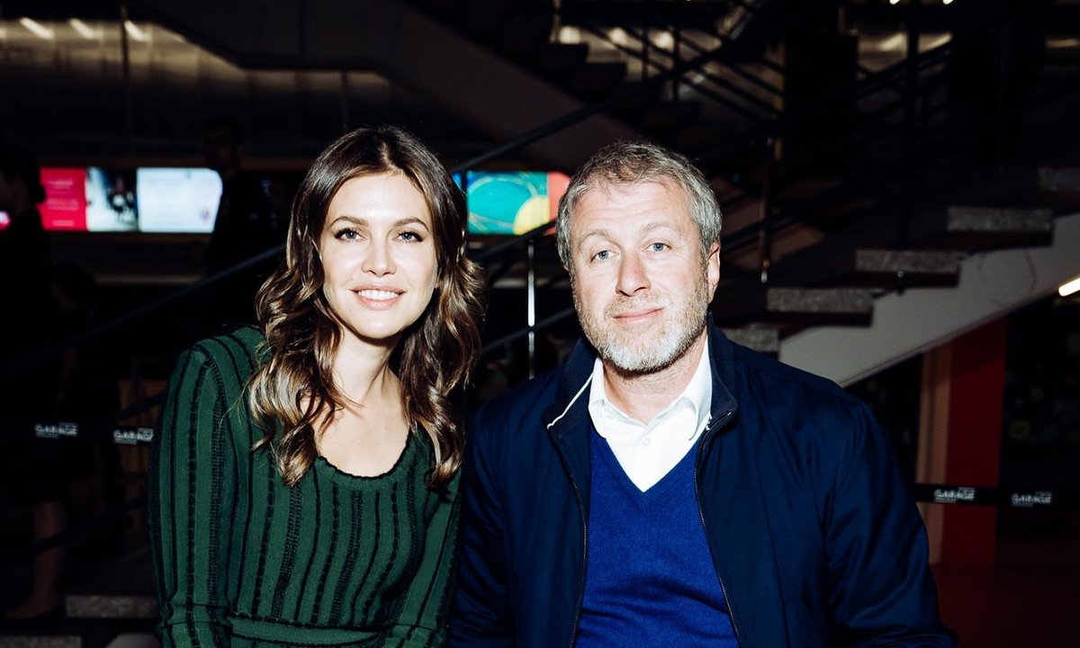 Oligarch Recordsdata investigation reveals 3m artwork assortment of Roman Abramovich and Dasha Zhukova Oligarch Recordsdata investigation reveals 3m artwork assortment of Roman Abramovich and Dasha Zhukova