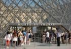 Parliamentary report calls for major changes at French museums in the wake of Louvre heist