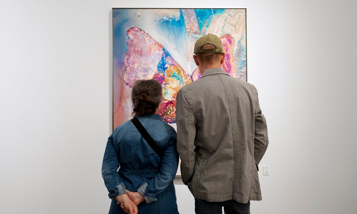 New York's digital art gallery reboot