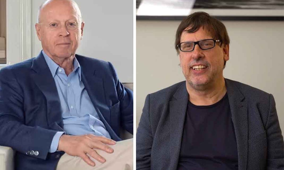 Major shake up at Artnet as founder retires after more than three decades – The Art Newspaper Major shake up at Artnet as founder retires after more than three decades – The Art Newspaper