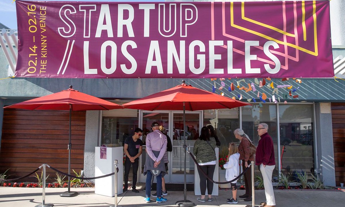 New and relaunched satellite tv for pc gala’s unfold throughout Los Angeles throughout Frieze – The Artwork Newspaper New and relaunched satellite tv for pc gala’s unfold throughout Los Angeles throughout Frieze – The Artwork Newspaper