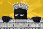 Comment | Art theft is just the start, what happens after a jewellery heist is the real question