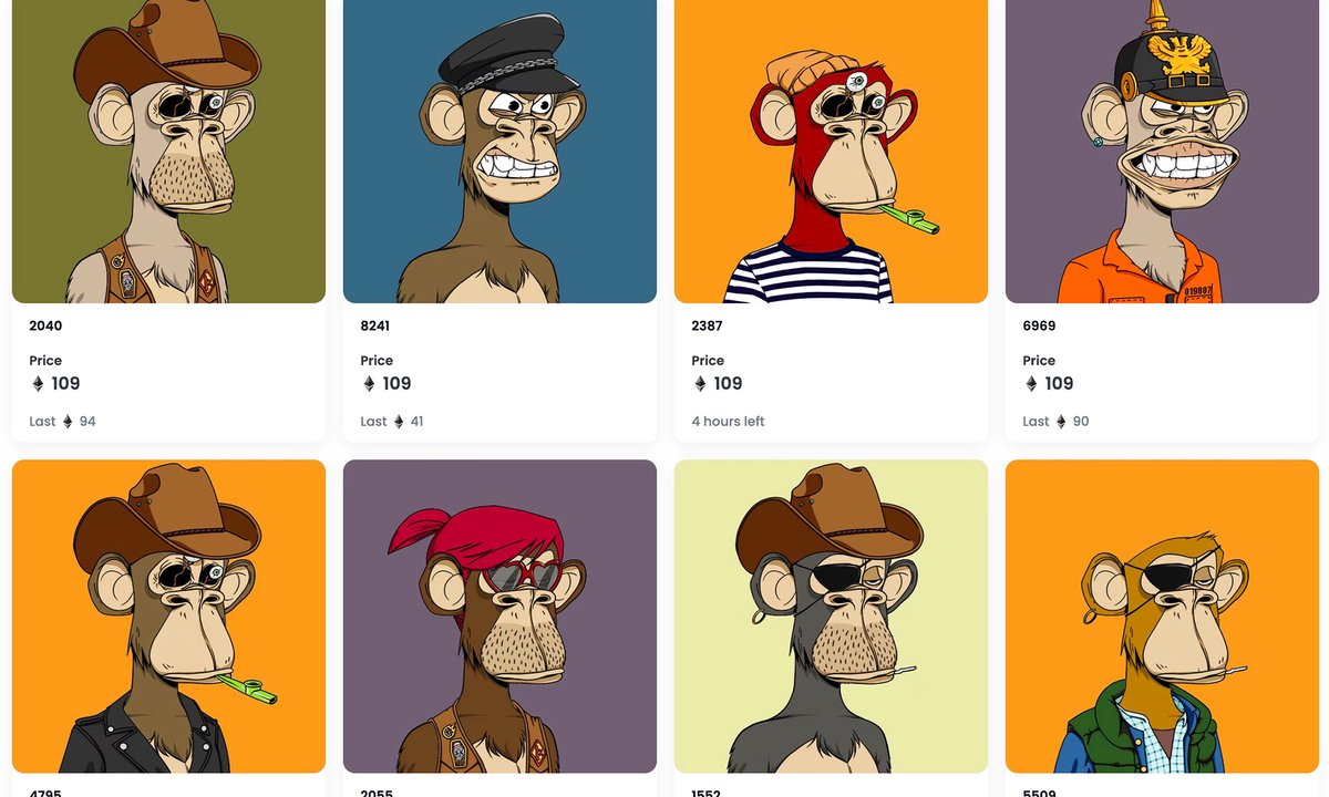 creators of Bored Apes NFTs sue artist Ryder Ripps for trademark infringement creators of Bored Apes NFTs sue artist Ryder Ripps for trademark infringement