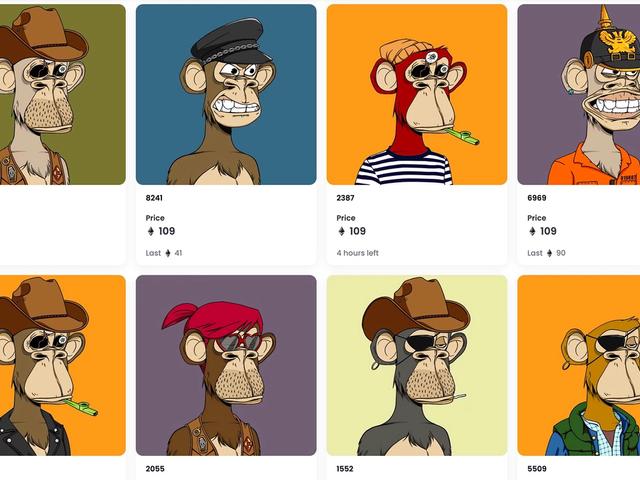 OpenSea: how trademark infringement is rampant on the biggest NFT marketplace - World Trademark Review