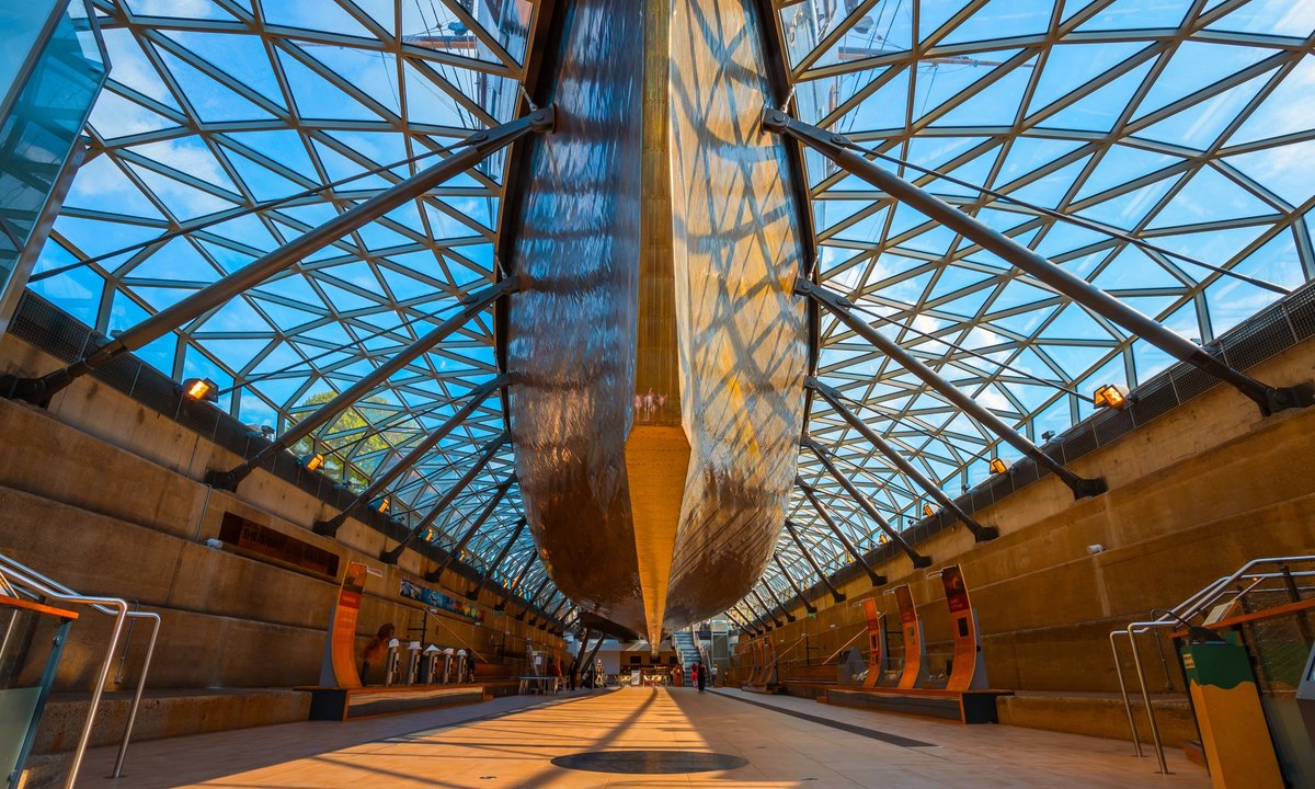 Royal Museums Greenwich workers vote to strike over pay and working conditions – The Art Newspaper Royal Museums Greenwich workers vote to strike over pay and working conditions – The Art Newspaper