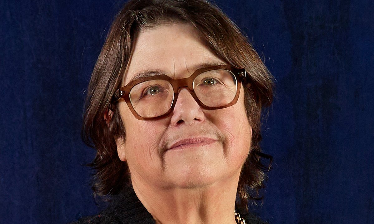 A brush with... Catherine Opie-podcast