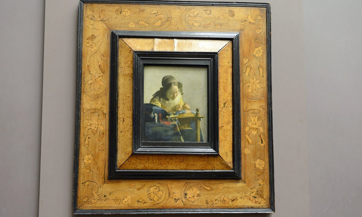 last loans for Rijksmuseum blockbuster embrace masterworks from the Louvre and Met last loans for Rijksmuseum blockbuster embrace masterworks from the Louvre and Met