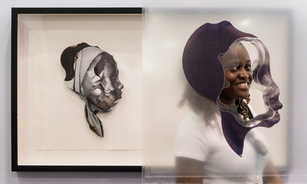 Lagos art fair defies macroeconomic headwinds to reach double figures