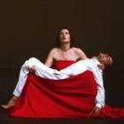 ‘It’s really important that the public is not just a silent witness’: Marina Abramović on her Venice Biennale exhibition