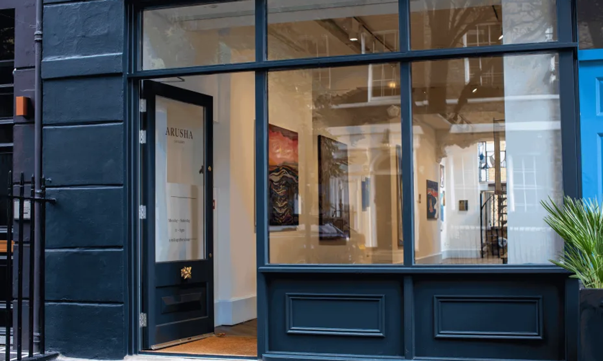 Ten artists accuse Arusha Gallery of non-payment of nearly half a million pounds