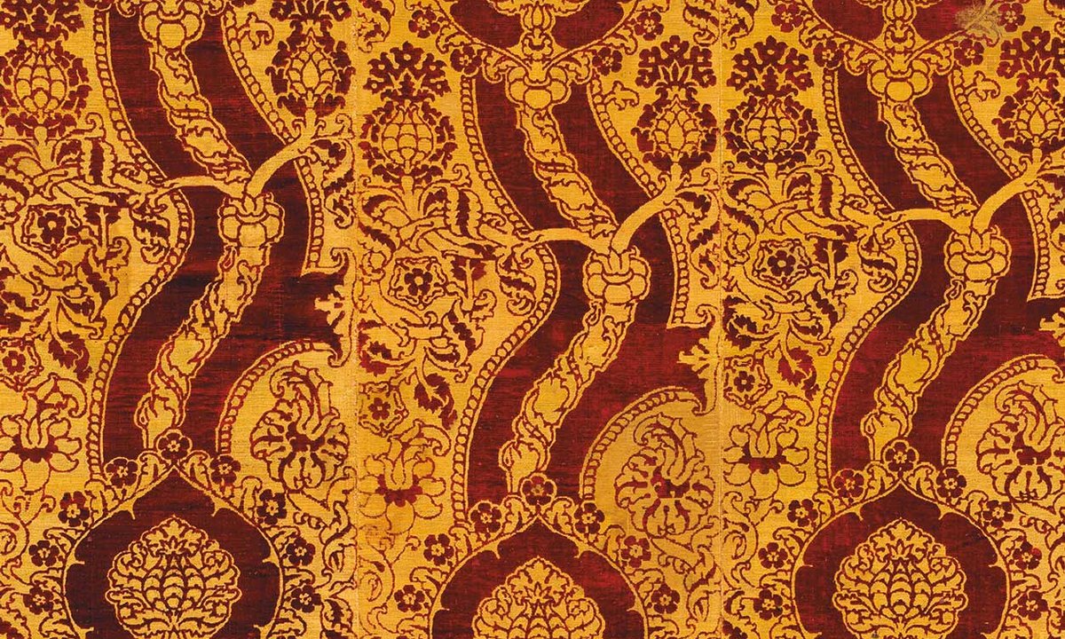 A lesson from the Tudors in artwork’s legitimising energy A lesson from the Tudors in artwork’s legitimising energy