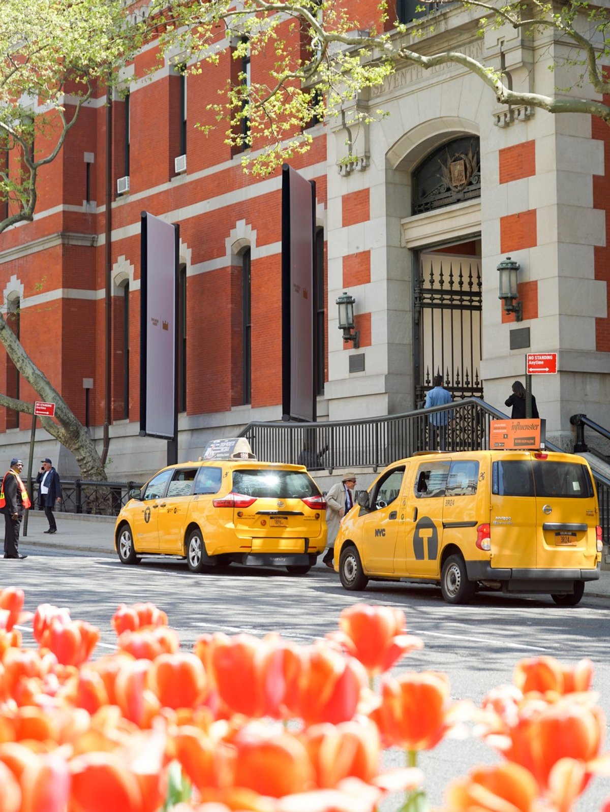 Tefaf New York Spring will now take place in the autumn Courtesy of Tefaf