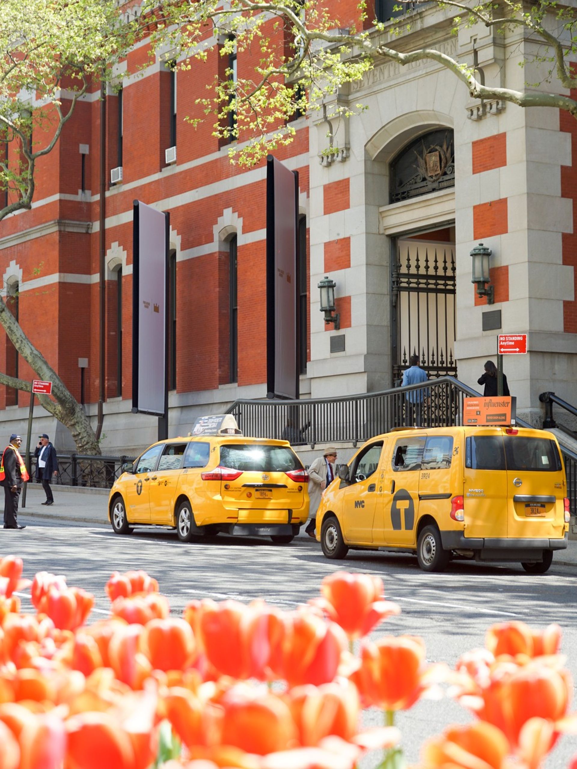 Tefaf New York Spring will now take place in the autumn Courtesy of Tefaf