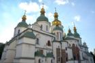 Unesco raises ‘grave concerns’ for Kyiv's Saint Sophia Cathedral after Russian drone strike