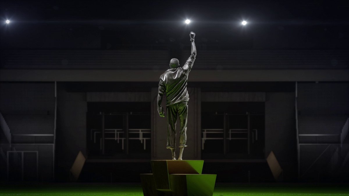 Glen Kaino, Invisible Man (Ceremony) (2021) ©Glenn Kaino Studio, Courtesy PaceGallery