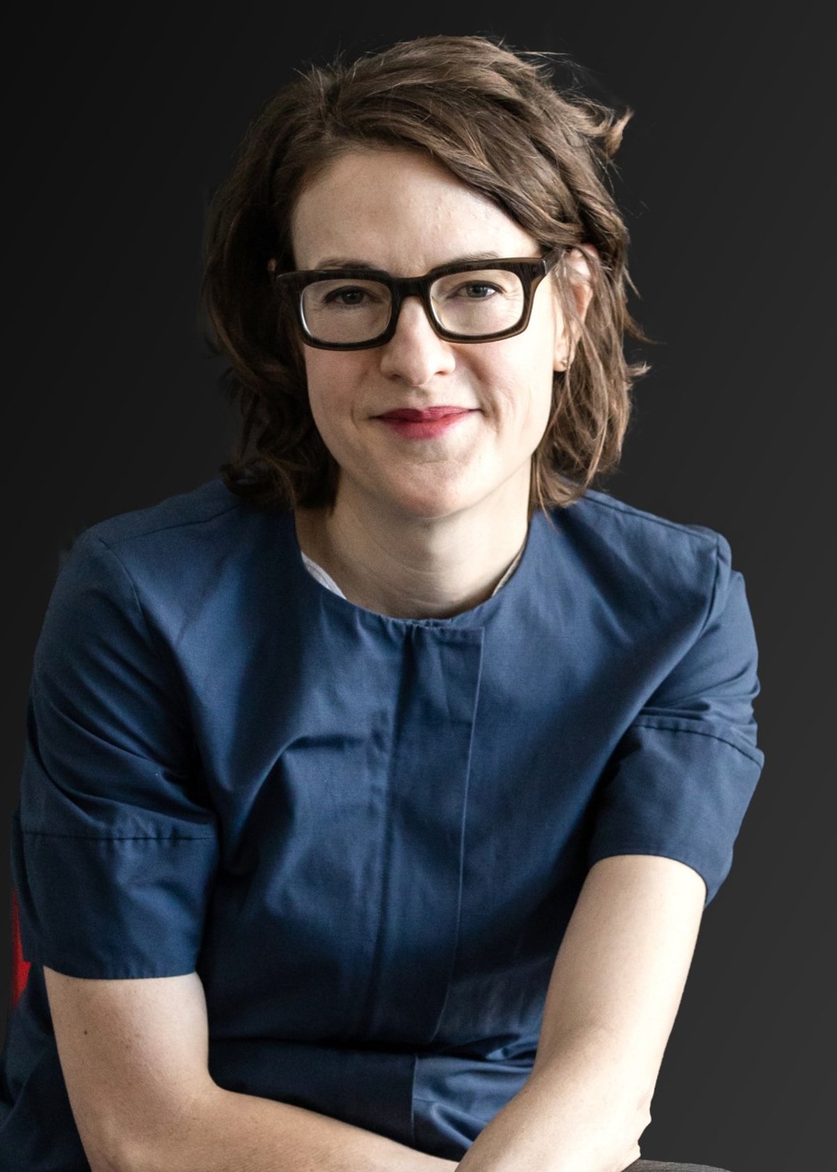 Sharon Corwin, who takes over as president and chief executive of the Terra Foundation for Amrican Art in September Greta Rybus