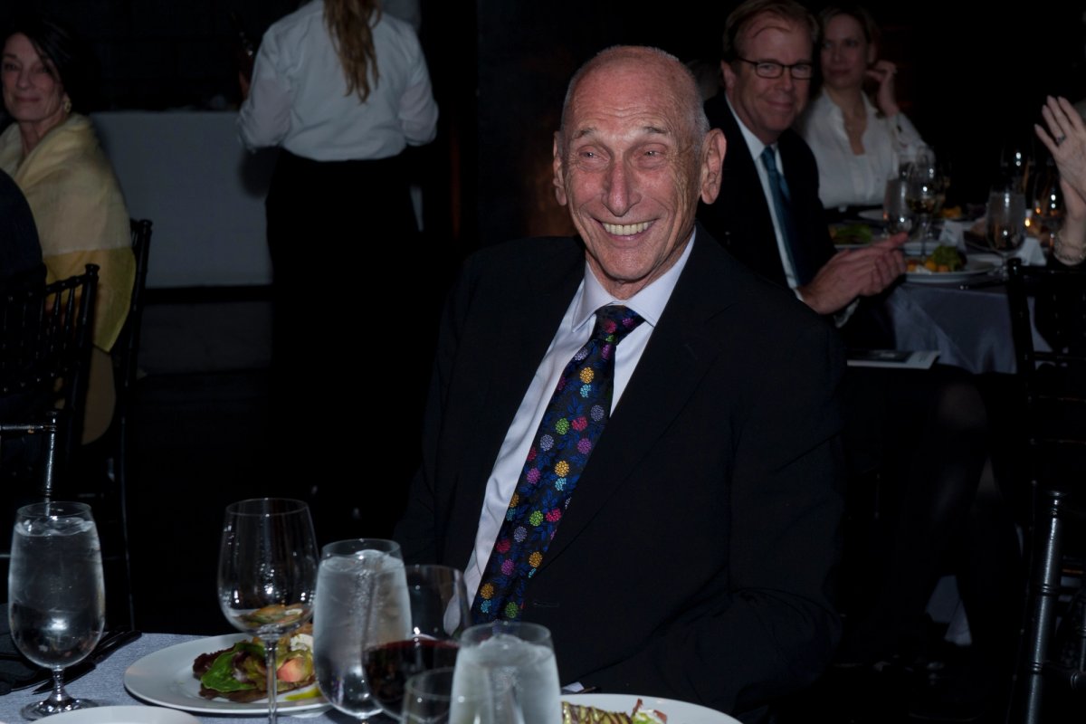 Stefan Edlis © MCA Chicago