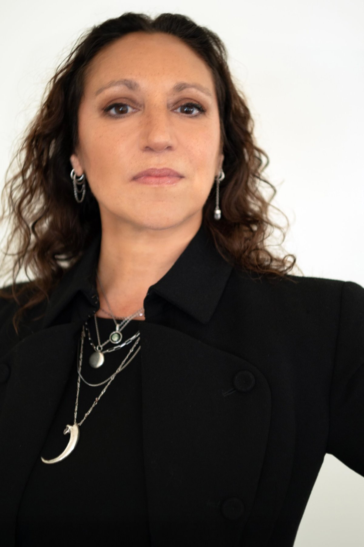 Shamim M. Momin Photo: Sue de Beer, Courtesy the Bronx Museum of the Arts