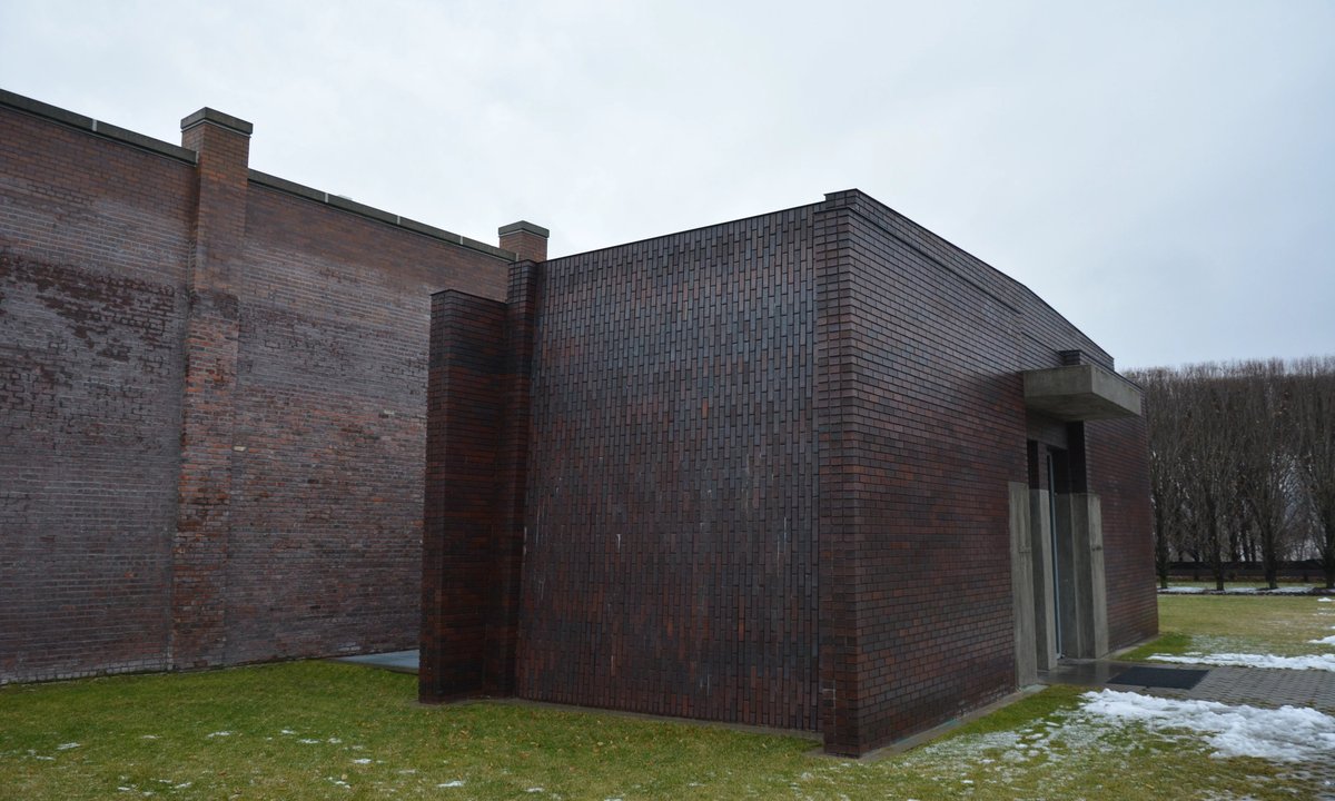 Dia Artwork Basis employees publicizes intentions to unionse Dia Artwork Basis employees publicizes intentions to unionse