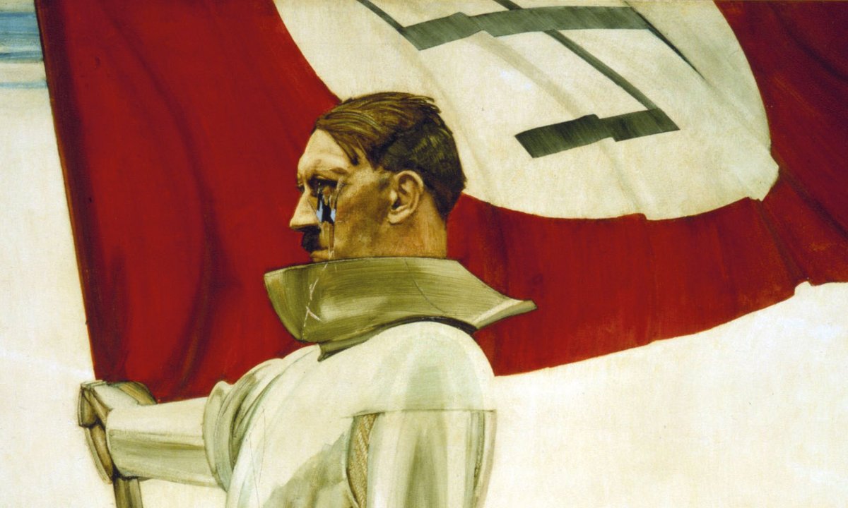Nazi Renaissance Review | Book offers broadest and deepest study of Nazi culture yet ...