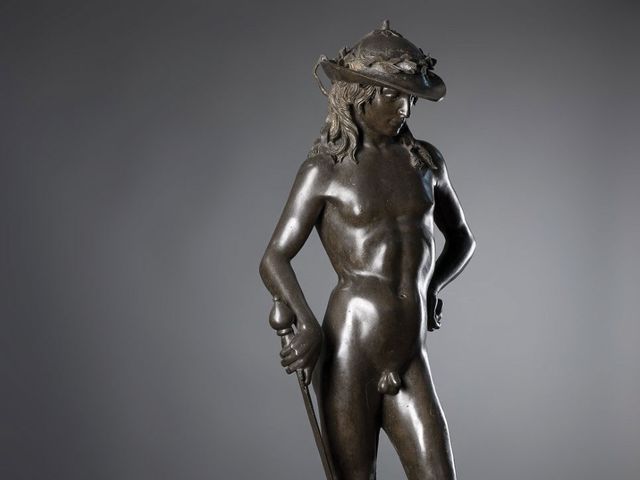 Queer eye: Donatello is reviewed through an LGBTQ+ prism