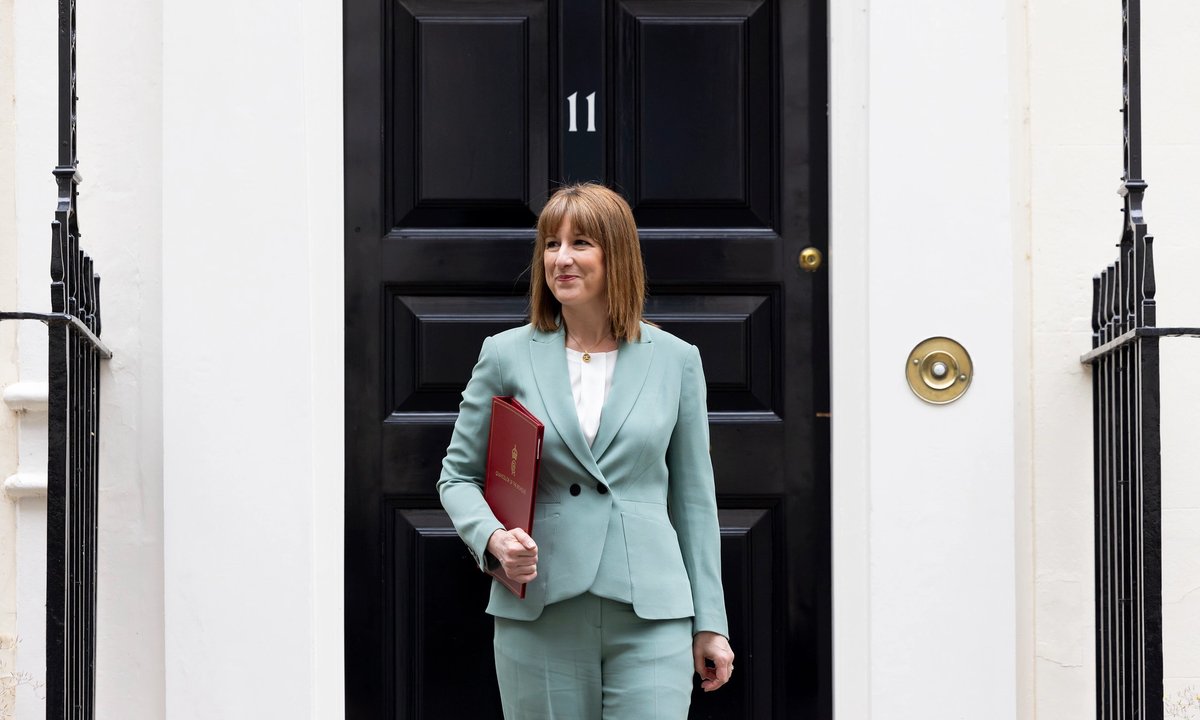 UK department of culture faces cuts following government spending review