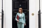 UK department of culture faces cuts following government spending review