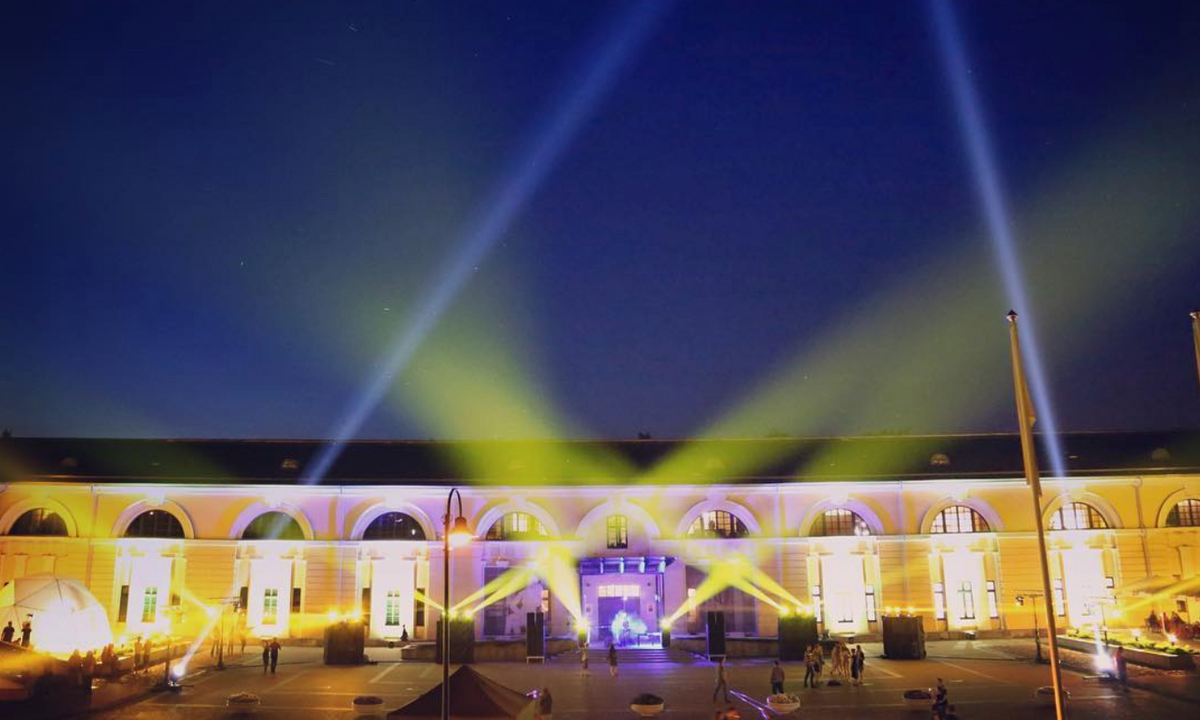 Comment | Art in the shadow of war: curating a show at Latvia’s Mark Rothko Art Centre Comment | Art in the shadow of war: curating a show at Latvia’s Mark Rothko Art Centre