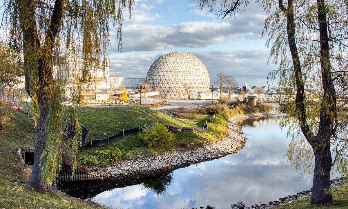 Controversial Ontario Place redevelopment and mega-spa could cost taxpayers billions Controversial Ontario Place redevelopment and mega-spa could cost taxpayers billions