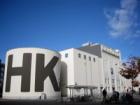 Flemish government announces plans to dissolve Antwerp's Museum of Contemporary Art