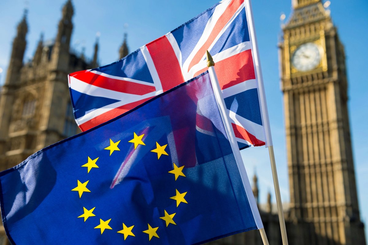 On 23 June 2016 the UK voted to leave the EU