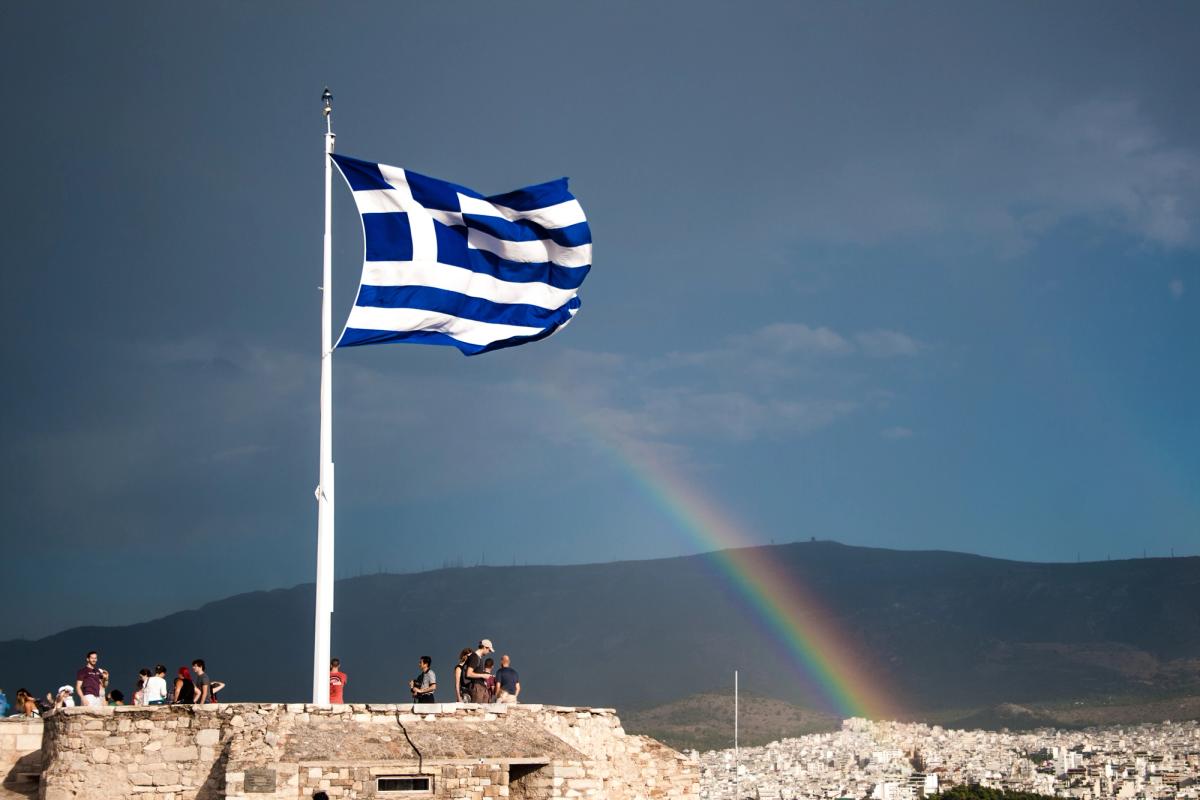 Flickr user Morpheu5