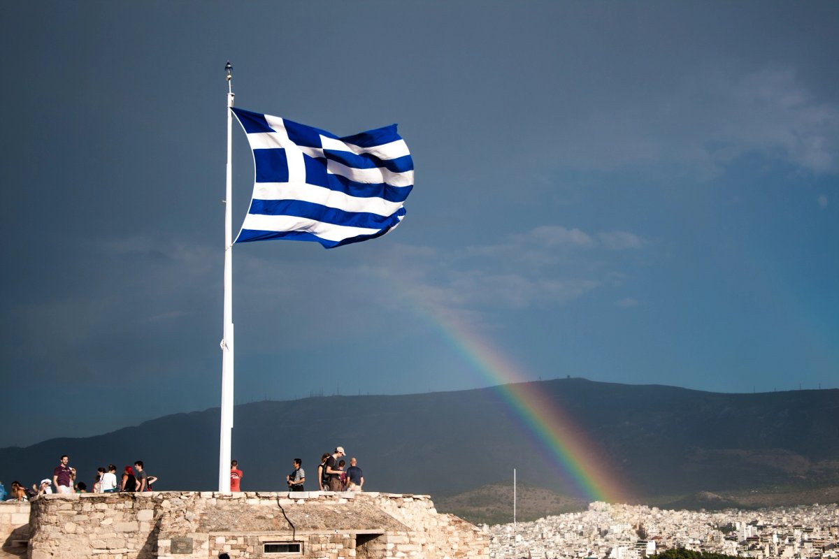 Flickr user Morpheu5