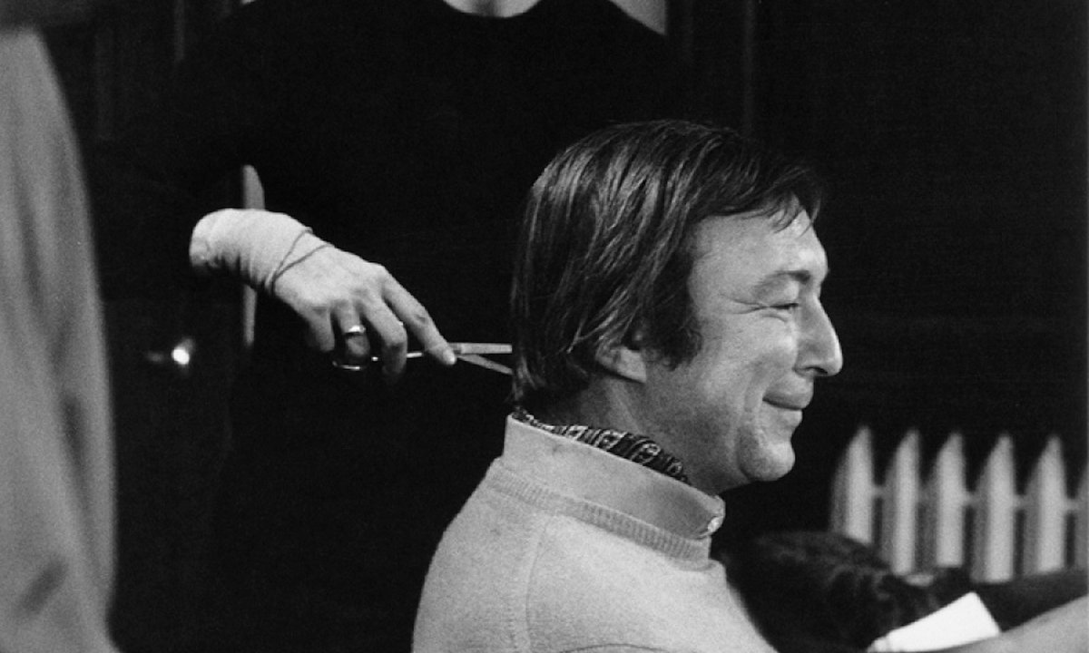 Jasper Johns’s ‘mutual help’ organisation for artists receives virtually m from the property of Los Angeles gallerist Margo Leavin Jasper Johns’s ‘mutual help’ organisation for artists receives virtually m from the property of Los Angeles gallerist Margo Leavin