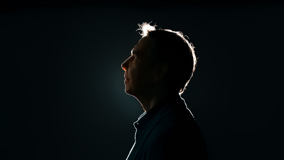 Jeff Koons is sending his works to the moon. © Jeff Koons