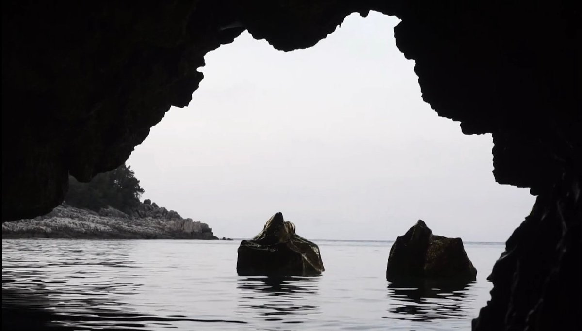 Still from Darkening Skies, by Pamela Lonongobardi, Craig Dogonski and Suusan Knippenberg Mother-in-Law's