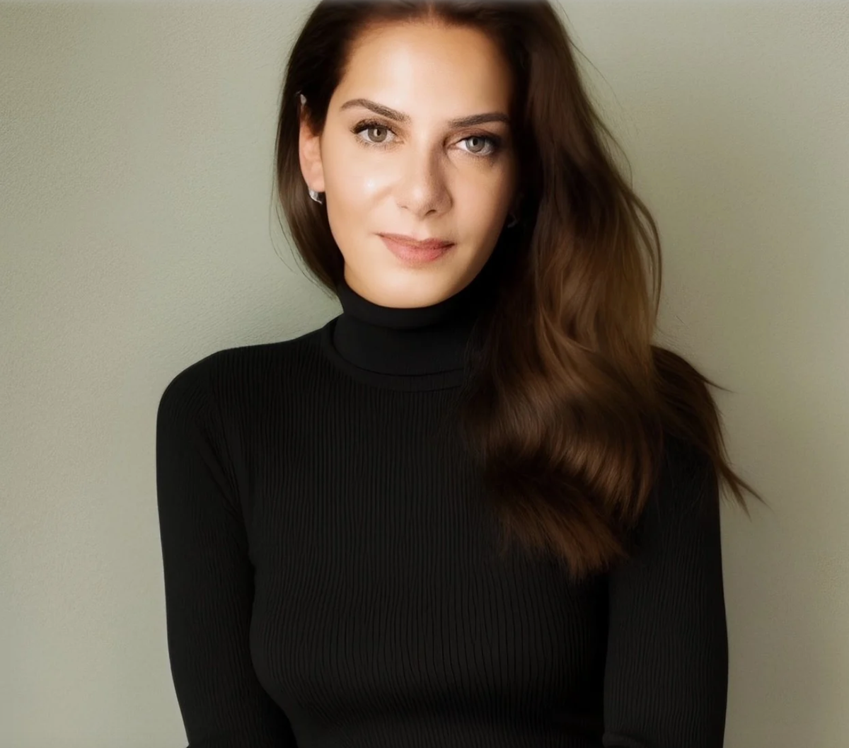 Chabi Nouri will join Bonhams as global chief executive in October
Courtesy of Bonhams