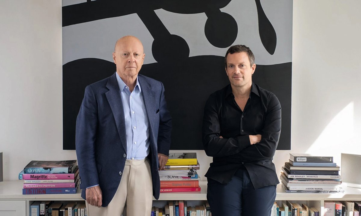 Comment | Artnet sale underscores its impact on the industry-and its limitations in today's landscape