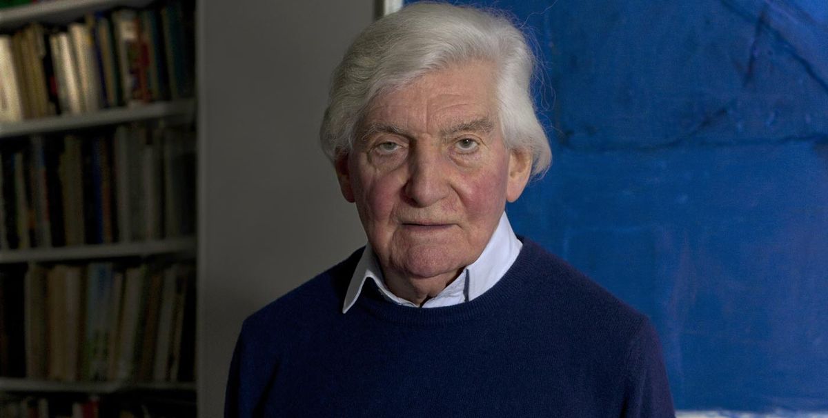 Alan Bowness Gautier Deblonde