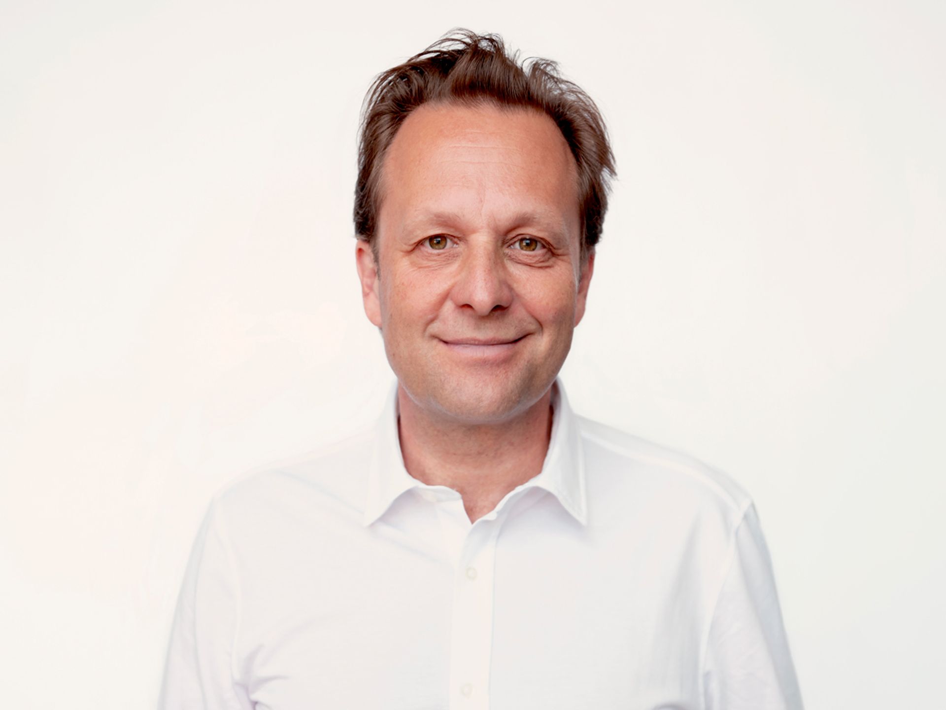 Daniel Birnbaum