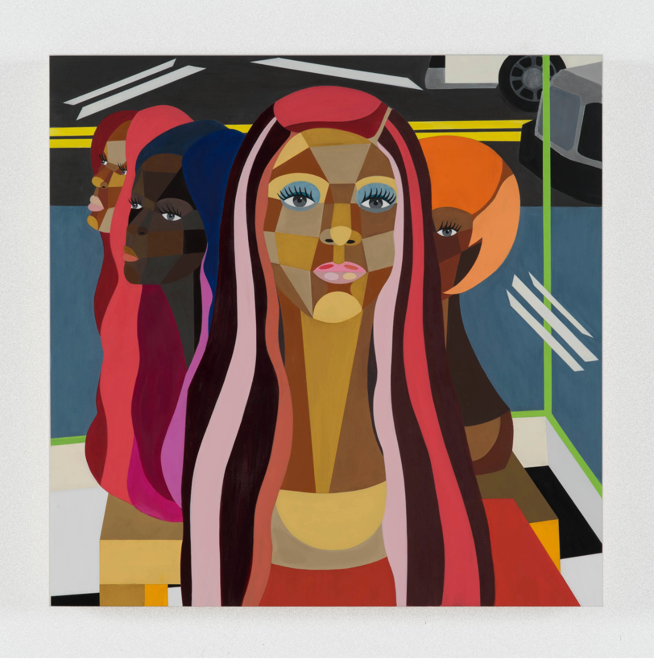 Gagosian will stage the gallery’s first exhibition in Seoul